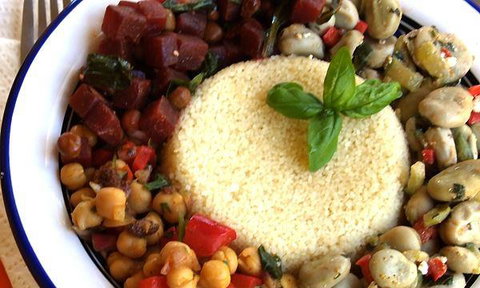 Le Souk - City - Yamba Accommodation 1