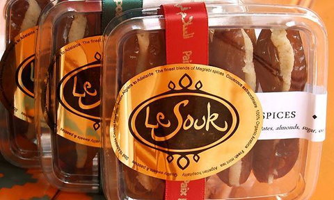 Le Souk - City - Yamba Accommodation 3