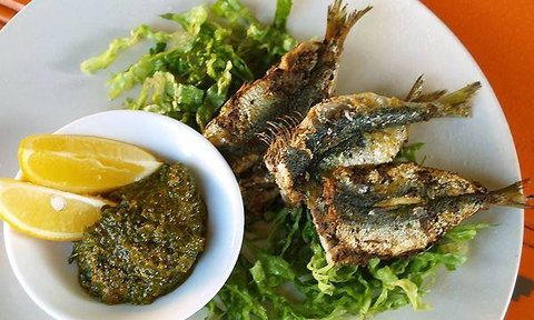 Le Souk - City - Yamba Accommodation 4