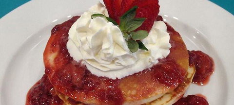 RJ's Rock N Roll Diner - Yamba Accommodation 2