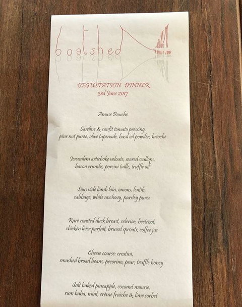 Tea Gardens Boatshed - Yamba Accommodation 0