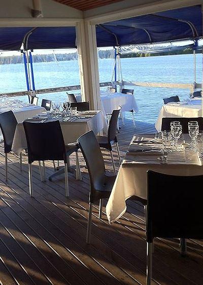 Tea Gardens Boatshed - Yamba Accommodation 6