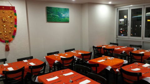 Adithya Kerala Restaurant - Yamba Accommodation 0