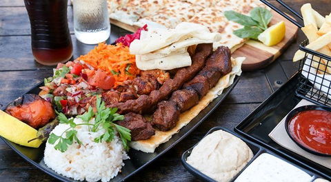Anatolia Clemton Park - Yamba Accommodation 1