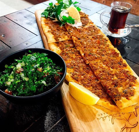 Anatolia Clemton Park - Yamba Accommodation 4