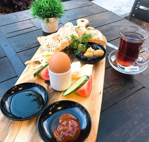 Anatolia Clemton Park - Yamba Accommodation 5