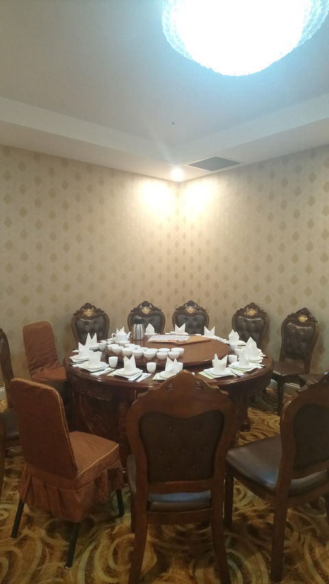 Golden Lane Chinese Restaurant - Yamba Accommodation 2