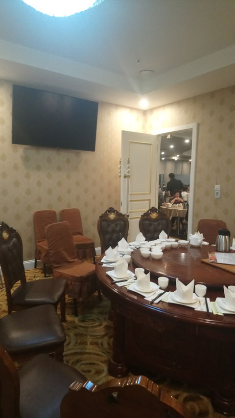 Golden Lane Chinese Restaurant - Yamba Accommodation 4