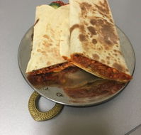 The Spice Route