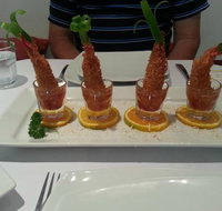 Bangkok House - Yamba Accommodation