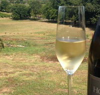 Currency Creek Winery Restaurant - Yamba Accommodation