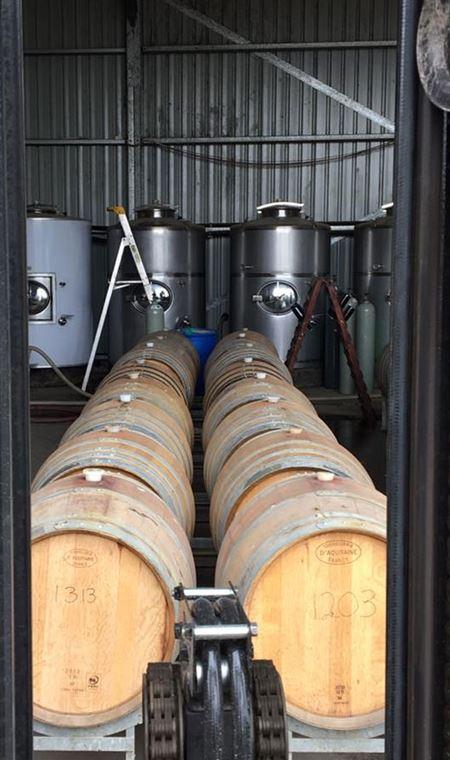 Currency Creek Winery Restaurant - Yamba Accommodation 4