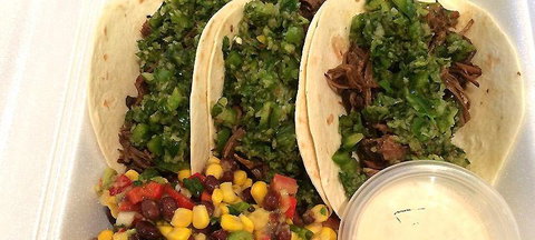 Famished Homestyle Food Bar - Yamba Accommodation 0