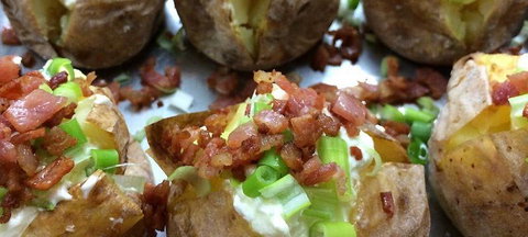 Famished Homestyle Food Bar - Yamba Accommodation 1