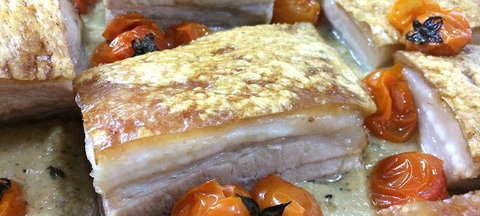 Famished Homestyle Food Bar - Yamba Accommodation 2