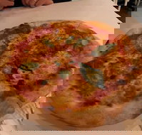 Sicily Pizzeria E Bar - Yamba Accommodation