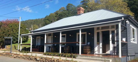 The Hub Pizza & Beer - Yamba Accommodation 5