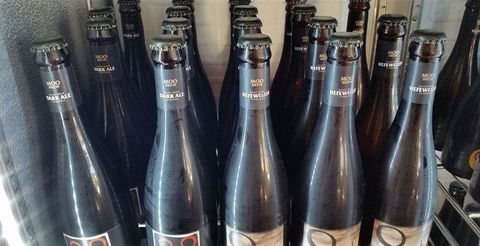 The Hub Pizza & Beer - Yamba Accommodation 7