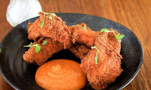 Andre's Cucina & Polenta Bar - Yamba Accommodation 9
