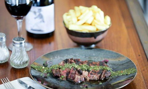 Andre's Cucina & Polenta Bar - Yamba Accommodation 17
