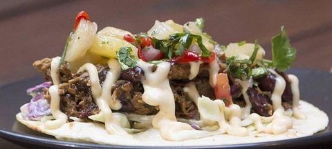 Andre's Cucina & Polenta Bar - Yamba Accommodation 2