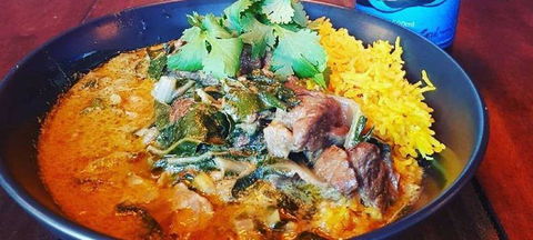Andre's Cucina & Polenta Bar - Yamba Accommodation 3
