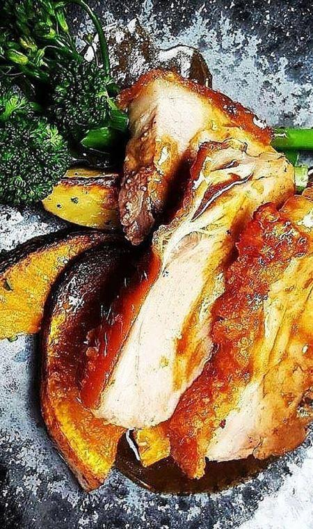 Andre's Cucina & Polenta Bar - Yamba Accommodation 4