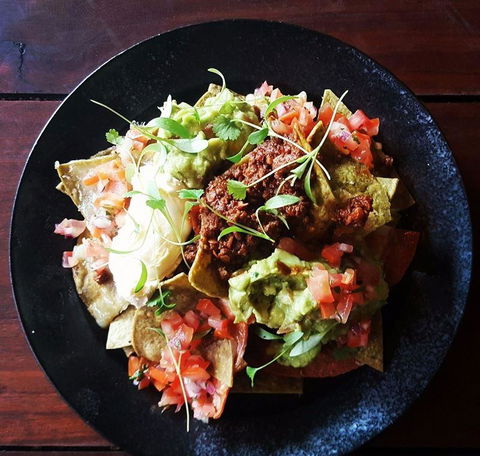 Andre's Cucina & Polenta Bar - Yamba Accommodation 7