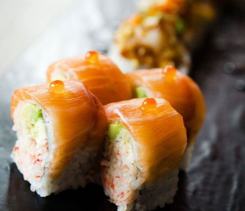 Aurora Ozone Hotel Restaurant - Yamba Accommodation 9