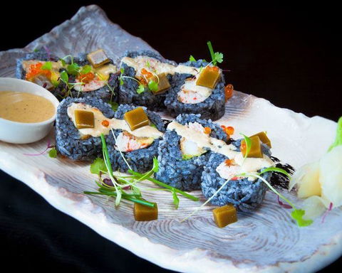 Aurora Ozone Hotel Restaurant - Yamba Accommodation 10