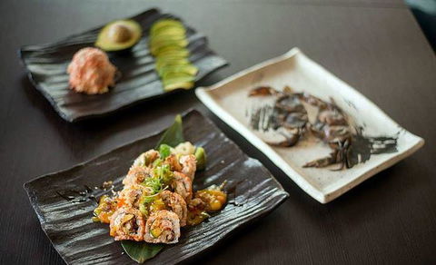 Aurora Ozone Hotel Restaurant - Yamba Accommodation 1