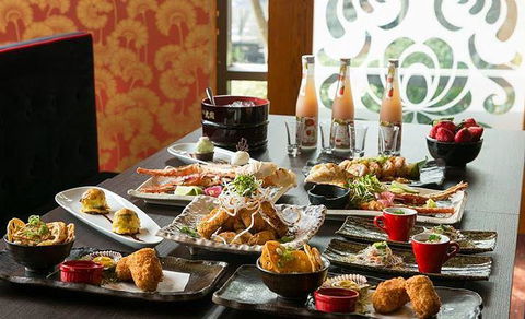 Aurora Ozone Hotel Restaurant - Yamba Accommodation 2