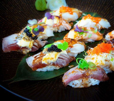 Aurora Ozone Hotel Restaurant - Yamba Accommodation 3