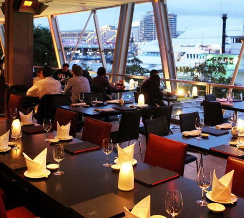 Aurora Ozone Hotel Restaurant - Yamba Accommodation 8