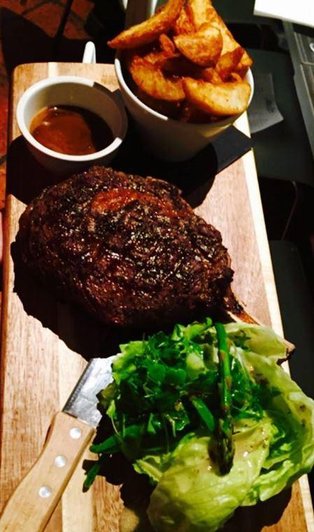 Star Bar Cafe & Hotel - Yamba Accommodation 0
