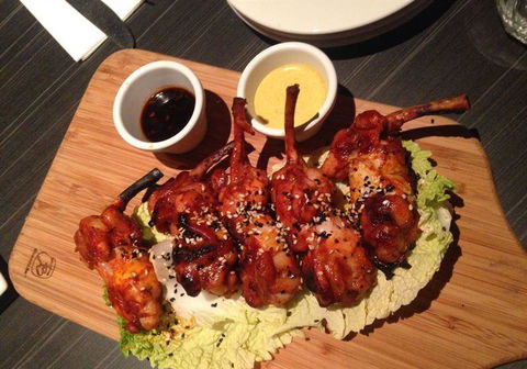 Star Bar Cafe & Hotel - Yamba Accommodation 11