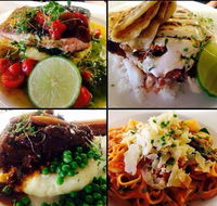 The Gallery Restaurant - Yamba Accommodation