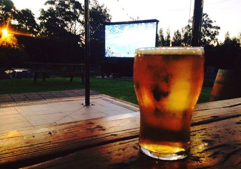 The Gallery Restaurant - Yamba Accommodation 3