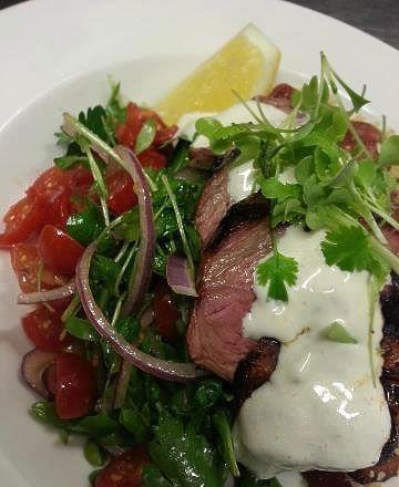 The Gallery Restaurant - Yamba Accommodation 4