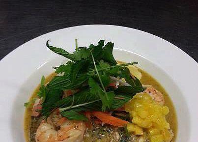 The Gallery Restaurant - Yamba Accommodation 7