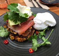 Vivo Cafe - Yamba Accommodation