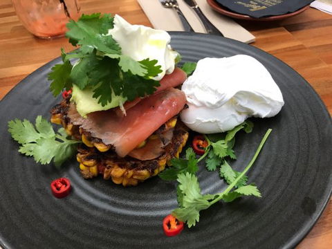 Vivo Cafe - Yamba Accommodation 0