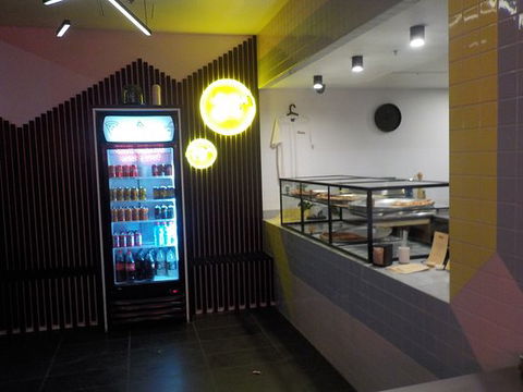 Duke Pizza - Yamba Accommodation 0