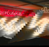 Midnight Spaghetti - Yamba Accommodation