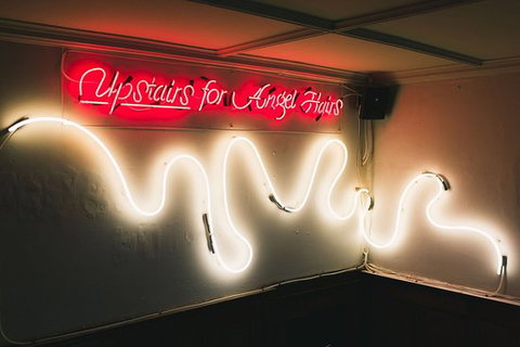 Midnight Spaghetti - Yamba Accommodation 0