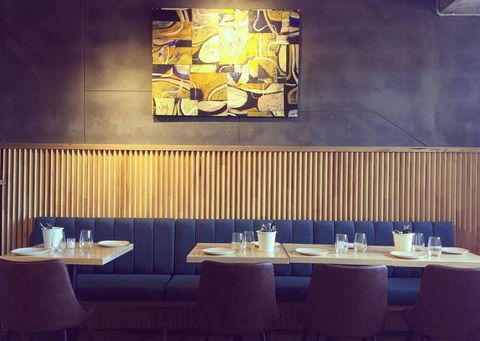 Paddock & Vine - Yamba Accommodation 5