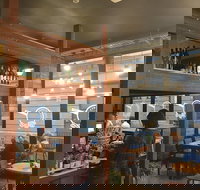 Peppertones - Yamba Accommodation