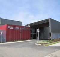 Fuller Sports Club - Yamba Accommodation