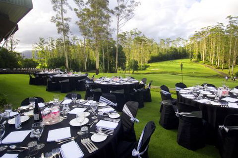 Bonville Golf Resort - Yamba Accommodation 3