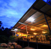 Emerald Springs Roadhouse - Yamba Accommodation